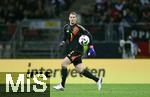 03.06.2024, Fussball, Lnderspiel, Testspiel 2023/24, Deutschland - Ukraine, im Max Morlock Stadion Nrnberg. Torwart Manuel Neuer (Deutschland)


