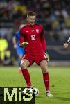 03.06.2024, Fussball Nationalteams Freundschaftsspiele 2024, Lnderspiel, Deutschland - Ukraine, im Max-Morlock-Stadion (Nrnberg). Torwart Anatoliy Trubin (Ukraine) 