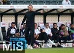 07.06.2024, Fussball, Lnderspiel, Testspiel 2023/24, Deutschland - Griechenland, im Borussia-Park Mnchengladbach. Bundestrainer Julian Nagelsmann (Deutschland)


