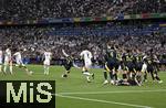 14.06.2024, Fussball UEFA EURO 2024, Vorrunde, 1.Spieltag, Erffnungsspiel Deutschland - Schottland, in der Fuball Arena Mnchen. Kai Havertz (Deutschland) fhrt den Freistoss aus