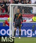 19.06.2024, Fussball UEFA EURO 2024, Vorrunde, 2.Spieltag, Deutschland - Ungarn, in der Stuttgart Arena. Torwart Manuel Neuer (Deutschland) 

