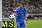 23.06.2024, Fussball UEFA EURO 2024, Vorrunde, 3.Spieltag, Schweiz - Deutschland, in der Frankfurt-Arena in Frankfurt am Main, Torwart Yann Sommer (Schweiz) 
