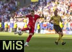 25.06.2024, Fussball UEFA EURO 2024, Vorrunde, 3.Spieltag, Frankreich - Polen, im BVB-Stadion in Dortmund, Piotr Zielinski (Polen) Schuss 

