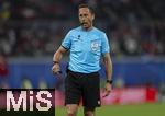 02.07.2024, Fussball UEFA EURO 2024, Achtelfinale, sterreich - Trkei, in der RB Arena Leipzig, Schiedsrichter Artur Soares Dias (Portugal)