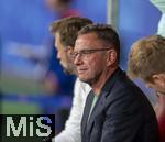 02.07.2024, Fussball UEFA EURO 2024, Achtelfinale, sterreich - Trkei, in der RB Arena Leipzig, Trainer Ralf Rangnick (sterreich)