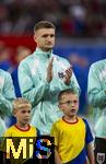02.07.2024, Fussball UEFA EURO 2024, Achtelfinale, sterreich - Trkei, in der RB Arena Leipzig, Stefan Posch (sterreich)