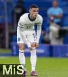 14.07.2024, Fussball UEFA EURO 2024, Finale im Berliner Olympiastadion, Spanien - England, Phil Foden (England) 
