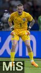 14.07.2024, Fussball UEFA EURO 2024, Finale im Berliner Olympiastadion, Spanien - England, Torwart Jordan Pickford (England) 
