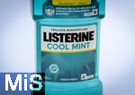 29.08.2024,  Die Mundsplung LISTERINE Cool Mint 