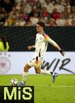 07.09.2024, Fussball UEFA Nations League 2024/25, Gruppe 3, 1. Spieltag, Deutschland - Ungarn, in der Merkur Spiel-Arena Dsseldorf. Kai Havertz (Deutschland)