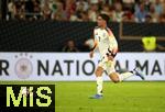 07.09.2024, Fussball UEFA Nations League 2024/25, Gruppe 3, 1. Spieltag, Deutschland - Ungarn, in der Merkur Spiel-Arena Dsseldorf. Kai Havertz (Deutschland)