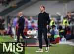 07.09.2024, Fussball UEFA Nations League 2024/25, Gruppe 3, 1. Spieltag, Deutschland - Ungarn, in der Merkur Spiel-Arena Dsseldorf. Bundestrainer Julian Nagelsmann (Deutschland)