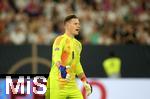 07.09.2024, Fussball UEFA Nations League 2024/25, Gruppe 3, 1. Spieltag, Deutschland - Ungarn, in der Merkur Spiel-Arena Dsseldorf. Torwart Marc-Andre ter Stegen (Deutschland)