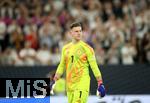 07.09.2024, Fussball UEFA Nations League 2024/25, Gruppe 3, 1. Spieltag, Deutschland - Ungarn, in der Merkur Spiel-Arena Dsseldorf. Torwart Marc-Andre ter Stegen (Deutschland)