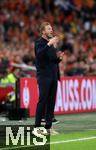 10.09.2024, Fussball UEFA Nations League 2024/25, Gruppe 3, 2. Spieltag, Niederlande - Deutschland, in der Johan Cruyff Arena Amsterdam. Bundestrainer Julian Nagelsmann (Deutschland)