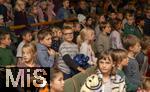 30.09.2024, Internationales Klassikfestival: Festival der Nationen 2024, im Kurhaus Bad Wrishofen im Unterallgu, Klassik fr Kinder, im groen Saal