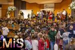 30.09.2024, Internationales Klassikfestival: Festival der Nationen 2024, im Kurhaus Bad Wrishofen im Unterallgu, Klassik fr Kinder, im groen Saal