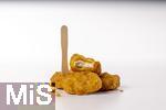 23.09.2024, Chicken-Nuggets