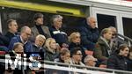 14.10.2024, Fussball UEFA Nations League 2024/25, Gruppe 3, 4.Spieltag, Deutschland - Niederlande, in der Allianz-Arena in Mnchen. Ex-Bundestrainer Joachim Lw (Deutschland) unter den Gsten.