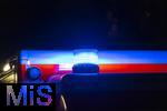 10.01.2025, Bad Wrishofen im Unterallgu, In Bad Wrishofen ist kurz vor 19 Uhr ein Grobrand in einem Parkaus am Bahnhof ausgebrochen. Beim Groeinsatz der Feuerwehren waren 160 Einsatzkrfte beim Lschen beschftigt.  