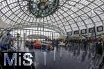 14.01.2025, Fussball, Pressekonferenz bei Red Bull in Salzburg, Jrgen Klopp (Global Head of Soccer bei Red Bull) stellt sich erstmals den Medien, im Hangar 7 am Salzburger Airport.  