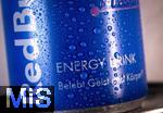 20.01.2025 Red Bull Getrnk, Geschmacksrichtung Juneberry