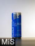 20.01.2025 Red Bull Getrnke, Aktuelle neue Geschmacksrichtungen, THE Seablue Edition, Juneberry.