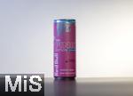 20.01.2025 Red Bull Getrnke, Aktuelle neue Geschmacksrichtungen, THE Pink EDITION Sugarfree, Waldbeere.