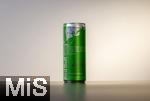 20.01.2025 Red Bull Getrnke, Aktuelle neue Geschmacksrichtungen, Green Edition Kaktusfrucht, 