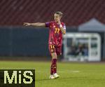 25.02.2025, UEFA Women's Nations League 2024/25, 2. Spieltag, Deutschland - sterreich, im Max-Morlock-Stadion in Nrnberg. Felicitas Rauch (Deutschland) 