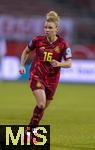 25.02.2025, UEFA Women's Nations League 2024/25, 2. Spieltag, Deutschland - sterreich, im Max-Morlock-Stadion in Nrnberg. Linda Dallmann (Deutschland) 