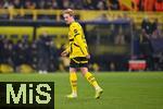 04.03.2025, Fussball UEFA Champions League 2024/2025, Achtelfinale, Borussia Dortmund - Lille OSC, im Signal-Iduna-Park, Julian Brandt (Borussia Dortmund)


