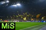 04.03.2025, Fussball UEFA Champions League 2024/2025, Achtelfinale, Borussia Dortmund - Lille OSC, im Signal-Iduna-Park, 


