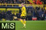 04.03.2025, Fussball UEFA Champions League 2024/2025, Achtelfinale, Borussia Dortmund - Lille OSC, im Signal-Iduna-Park, Julian Brandt (Borussia Dortmund), 


