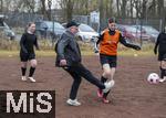 10.03.2025, Augsburg Hochzoll, Erffnung Mdchen an den Ball - Standort in Augsburg beim Fuball-Club Augsburg-Hochzoll. Das Projekt ?Mdchen an den Ball? ist ein kostenfreies, regelmig stattfindendes Fuballprogramm fr Mdchen in verschiedenen Stadtteilen. Ziel des Projektes ist es, niederschwellige und breitensportbetonte Angebote nur fr Mdchen zu schaffen. Fuballtraining fr Mdchen, inklusiv und kostenfrei.