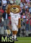 10.05.2025, Fussball 1. Bundesliga 2024/2025, 33. Spieltag,  FC Bayern Mnchen - Borussia Mnchengladbach, in der Allianz-Arena Mnchen. Berni im neuen Trikot