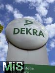 19.05.2025, DEKRA Prfstelle in Leonberg, Baden Wrttemberg, 