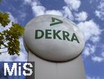 19.05.2025, DEKRA Prfstelle in Leonberg, Baden Wrttemberg, 