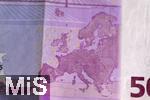 20.05.2025, Deutschland, Geldscheine, 500 Euro-Schein, Der 500-Euro-Schein wurde 2018 von der EZB eingestellt, 