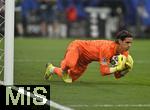 31.05.2025,  Fussball UEFA Championsleague Finale 2025:  Paris St. Germain - Inter Mailand, in der Allianz-Arena Mnchen.   
  Torwart Yann Sommer (Inter Mailand) 

