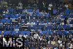 31.05.2025,  Fussball UEFA Championsleague Finale 2025:  Paris St. Germain - Inter Mailand, in der Allianz-Arena Mnchen.   Die Weltpresse
  

