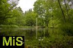 02.06.2025, Kurpark in Bad Wrishofen (Unterallgu), 