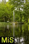 02.06.2025, Kurpark in Bad Wrishofen (Unterallgu), 