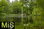 02.06.2025, Kurpark in Bad Wrishofen (Unterallgu), 