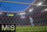 04.06.2025, Fussball UEFA Nations League 2024/25,  Halbfinale, Deutschland - Portugal, in der Allianz-Arena Mnchen. Torwart Marc Andre ter-Stegen (Deutschland) 
