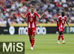 15.06.2025, FIFA Club World Cup 2025, Gruppe C, FC Bayern Mnchen - Auckland City, im TQL Stadium, Cincinnati (USA), Josip Stanisic (Bayern Mnchen) 
