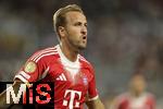 21.06.2025, FIFA Club World Cup 2025, Gruppe C, FC Bayern Mnchen - CA Boca Juniors, im Hard-Rock-Stadium in Miami, Florida (USA), Torjubel Harry Kane (FC Bayern Mnchen) zum 1:0