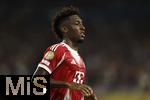 21.06.2025, FIFA Club World Cup 2025, Gruppe C, FC Bayern Mnchen - CA Boca Juniors, im Hard-Rock-Stadium in Miami, Florida (USA), Kingsley Coman (FC Bayern Mnchen) 