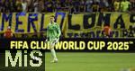 21.06.2025, FIFA Club World Cup 2025, Gruppe C, FC Bayern Mnchen - CA Boca Juniors, im Hard-Rock-Stadium in Miami, Florida (USA), Torwart Manuel Neuer (FC Bayern Mnchen) 