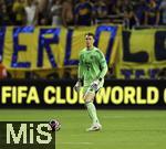 21.06.2025, FIFA Club World Cup 2025, Gruppe C, FC Bayern Mnchen - CA Boca Juniors, im Hard-Rock-Stadium in Miami, Florida (USA), Torwart Manuel Neuer (FC Bayern Mnchen) 